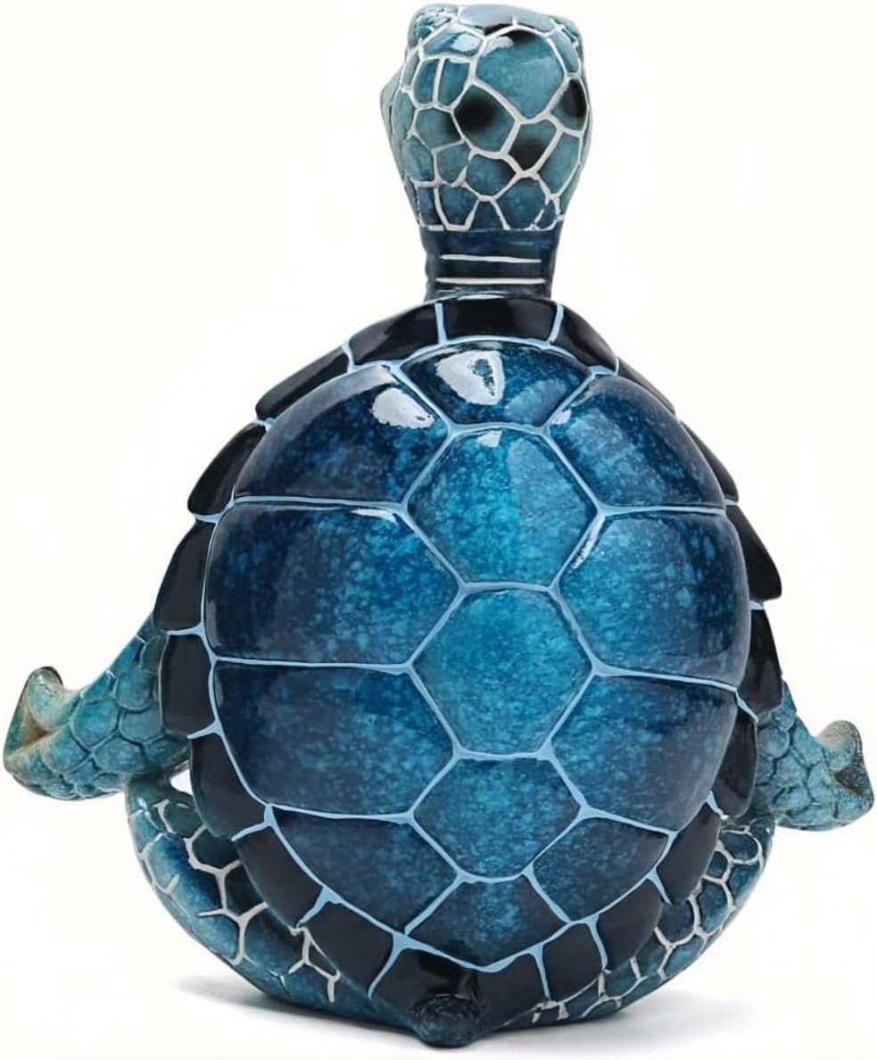 Sea Turtle Meditation