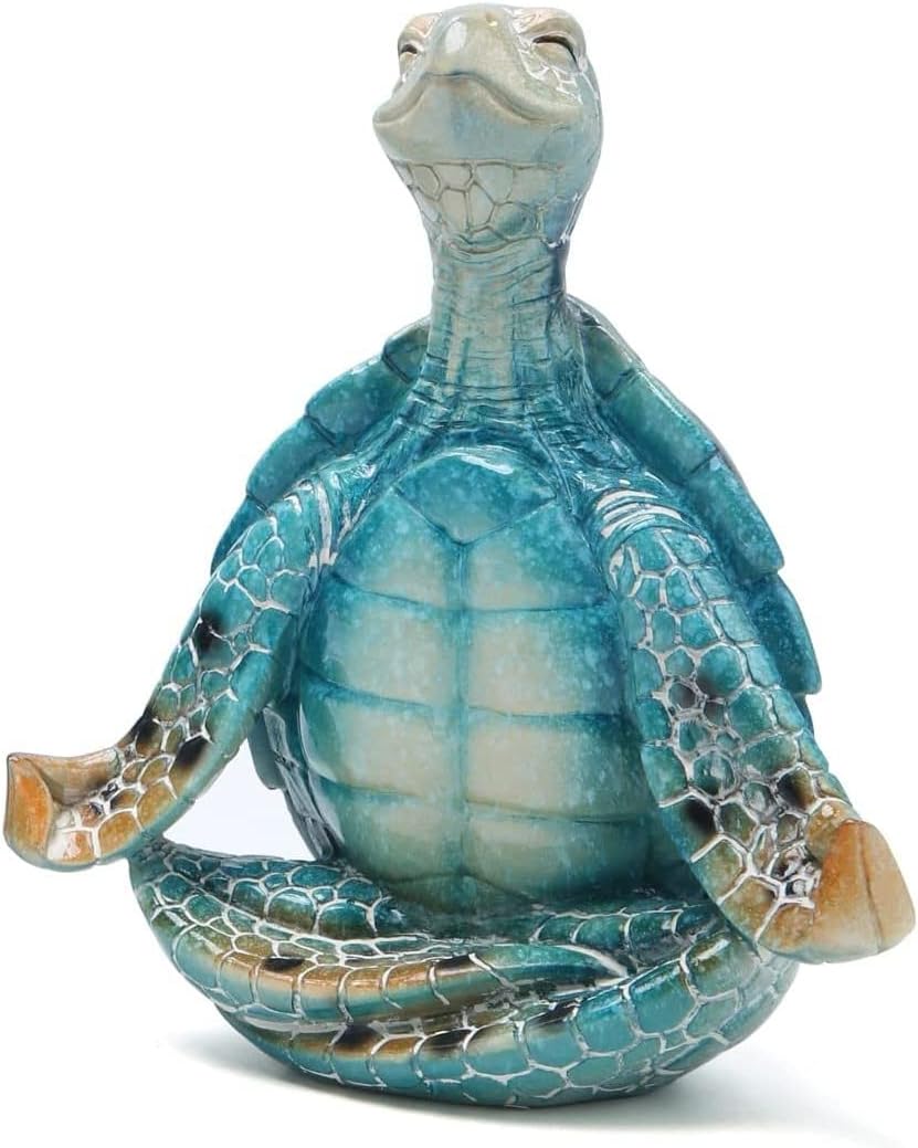 Sea Turtle Meditation