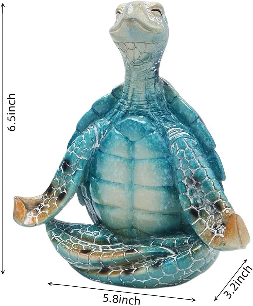 Sea Turtle Meditation