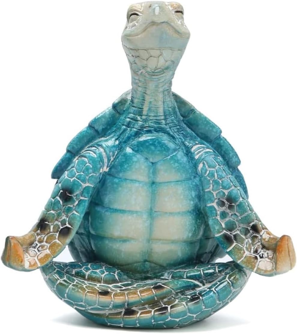 Sea Turtle Meditation