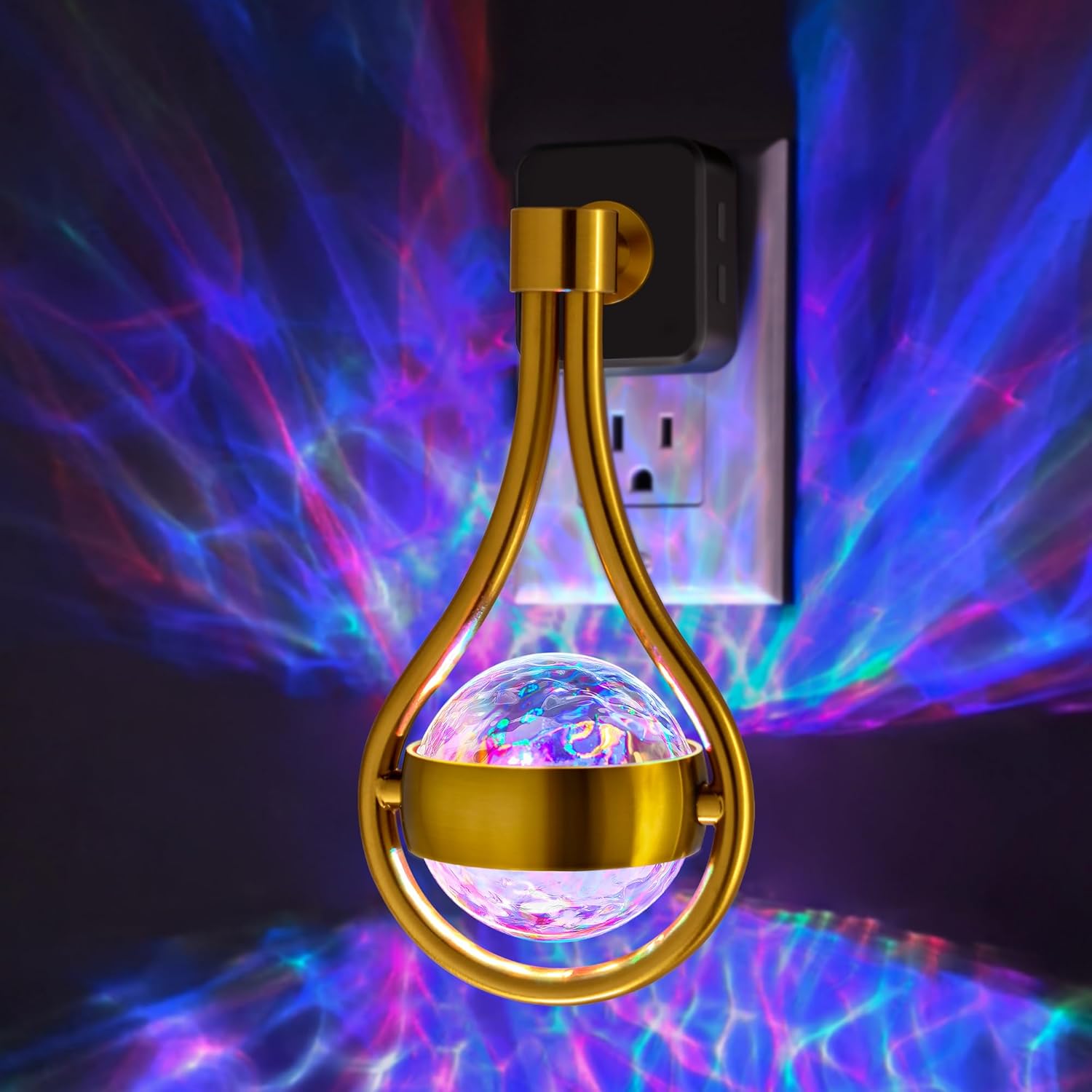 Briignite Night Light