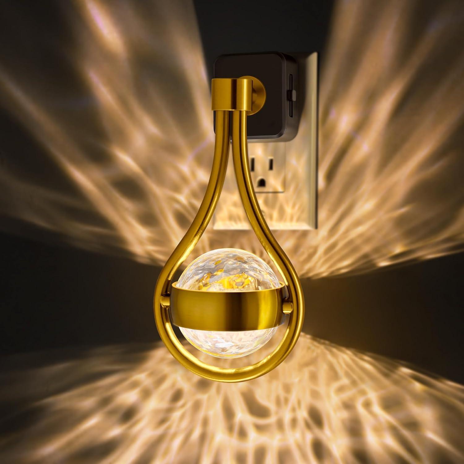 Briignite Night Light