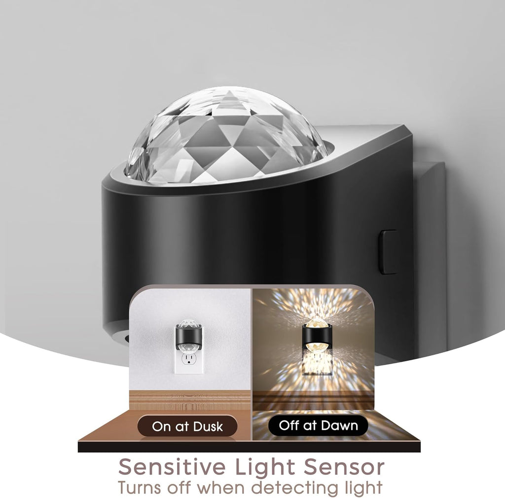 Briignite Night Light