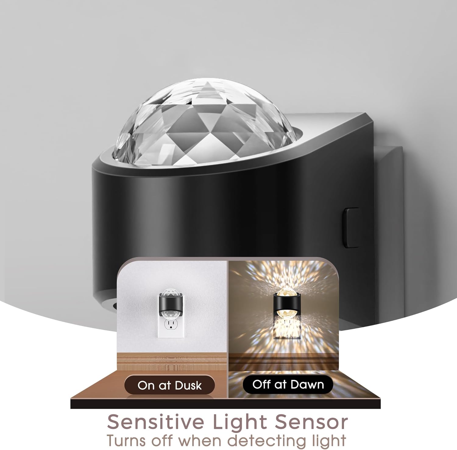 Briignite Night Light
