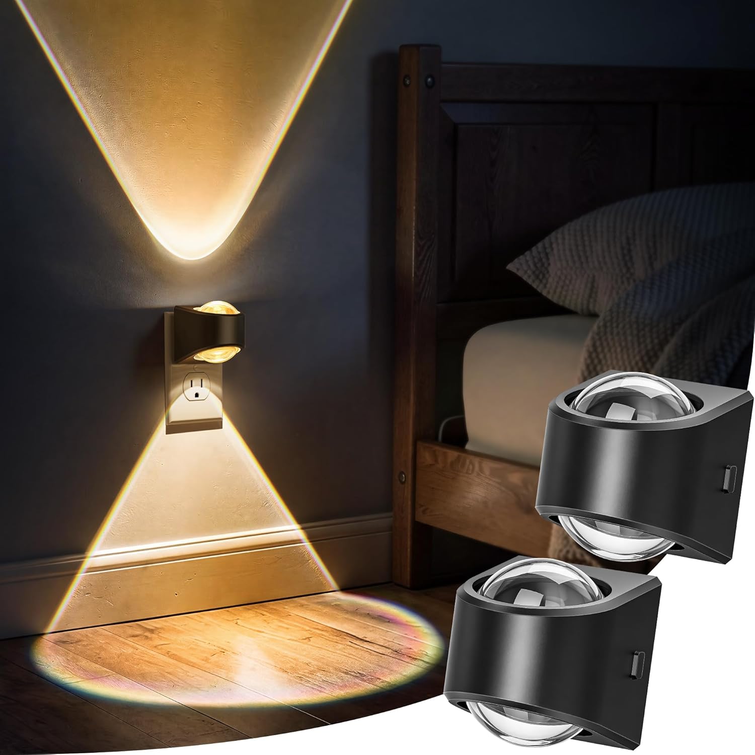 Briignite Night Light