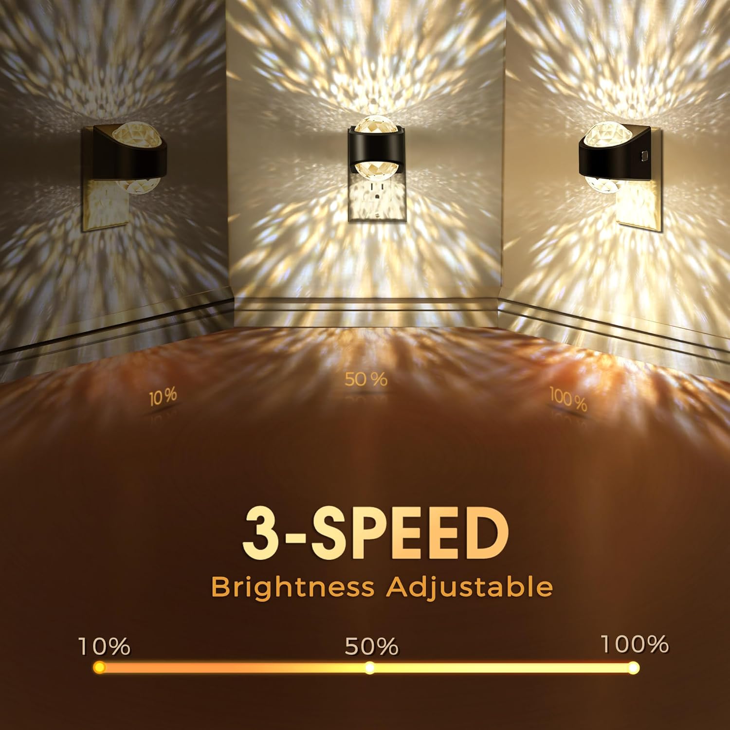 Briignite Night Light