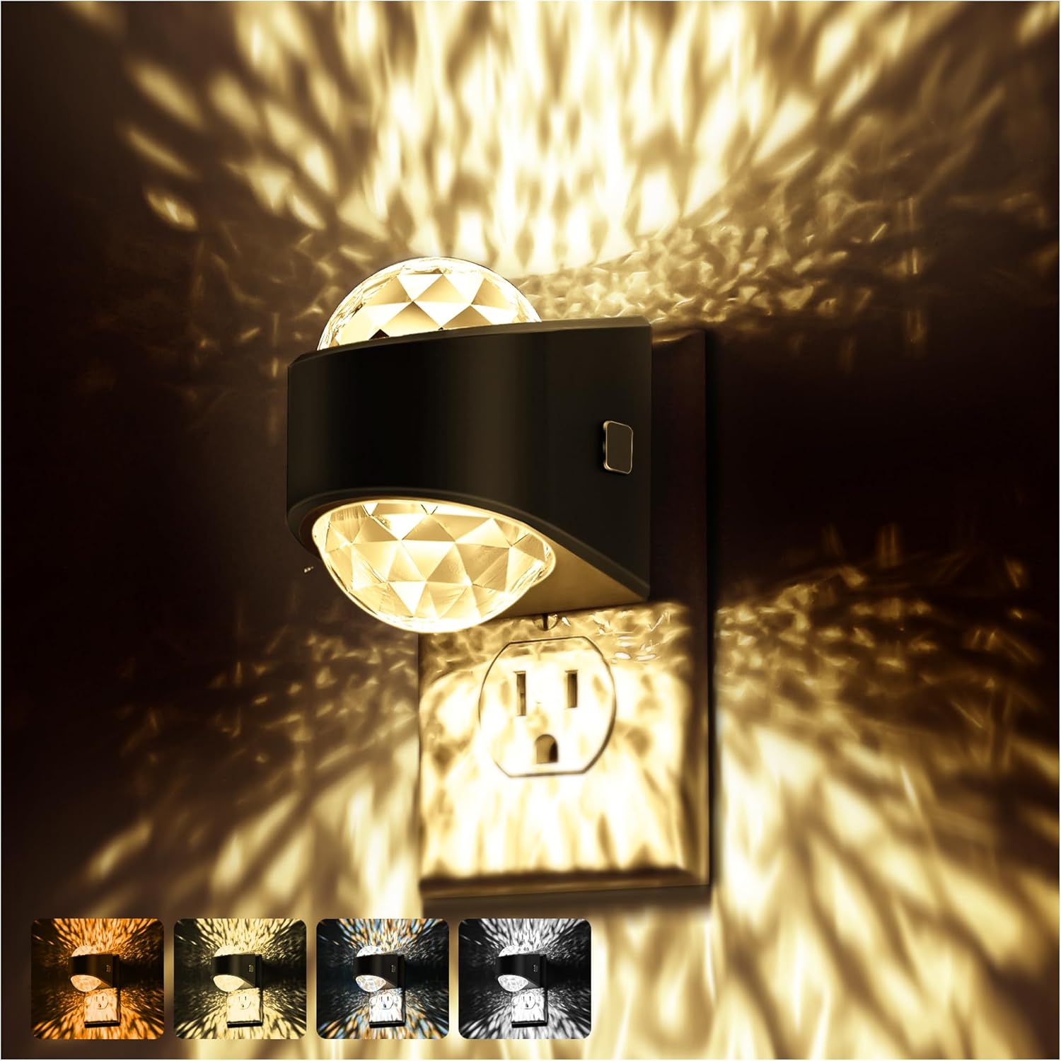 Briignite Night Light