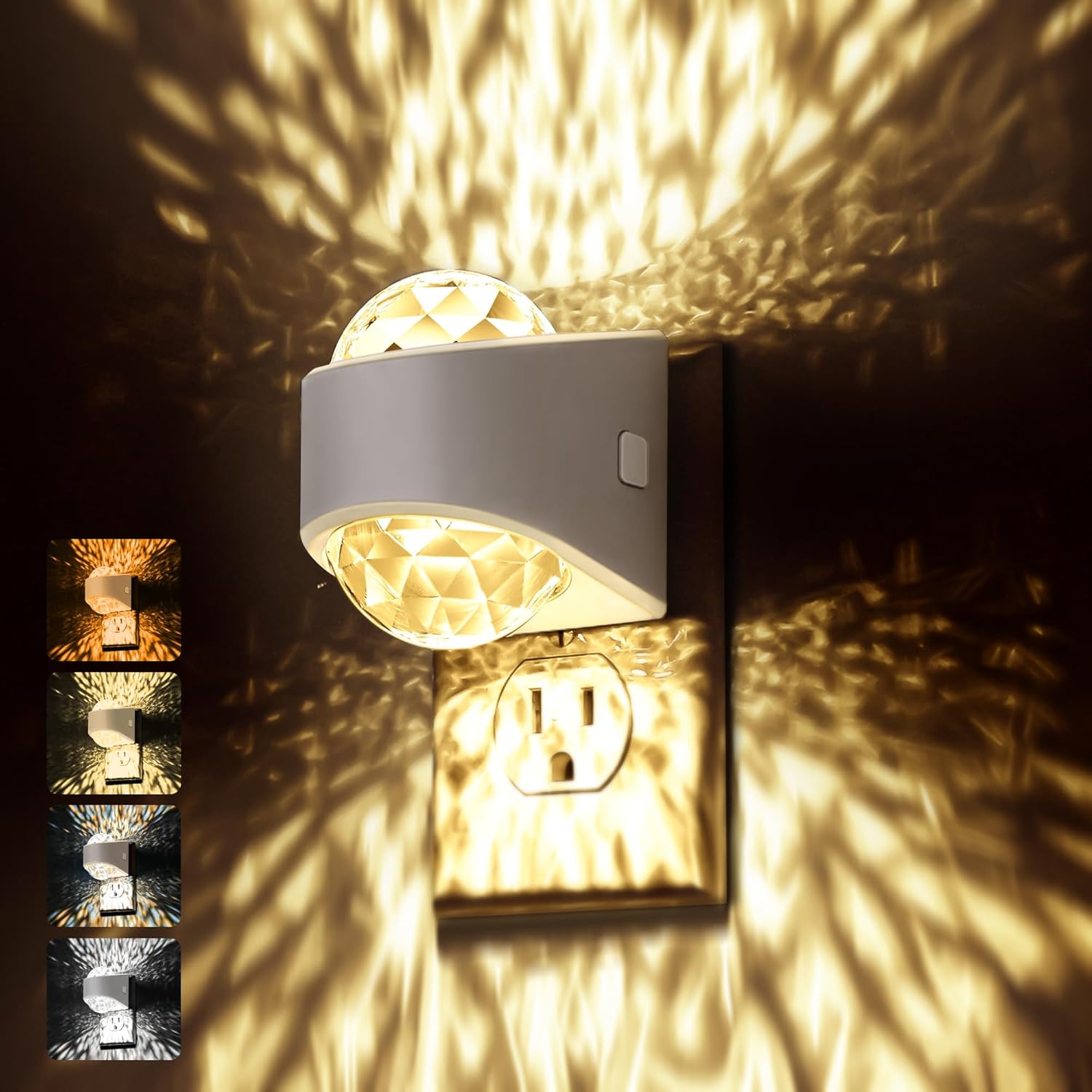 Briignite Night Light