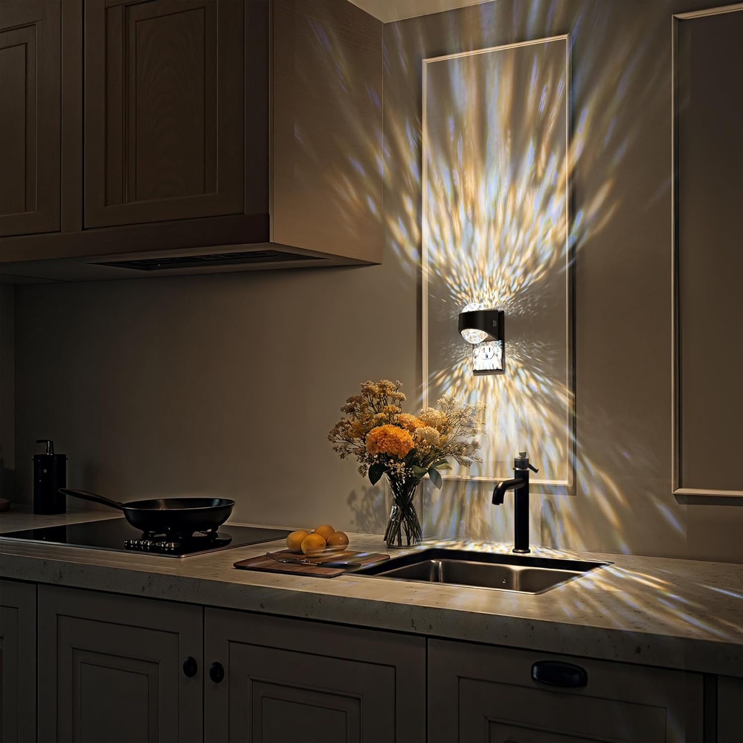 Briignite Night Light