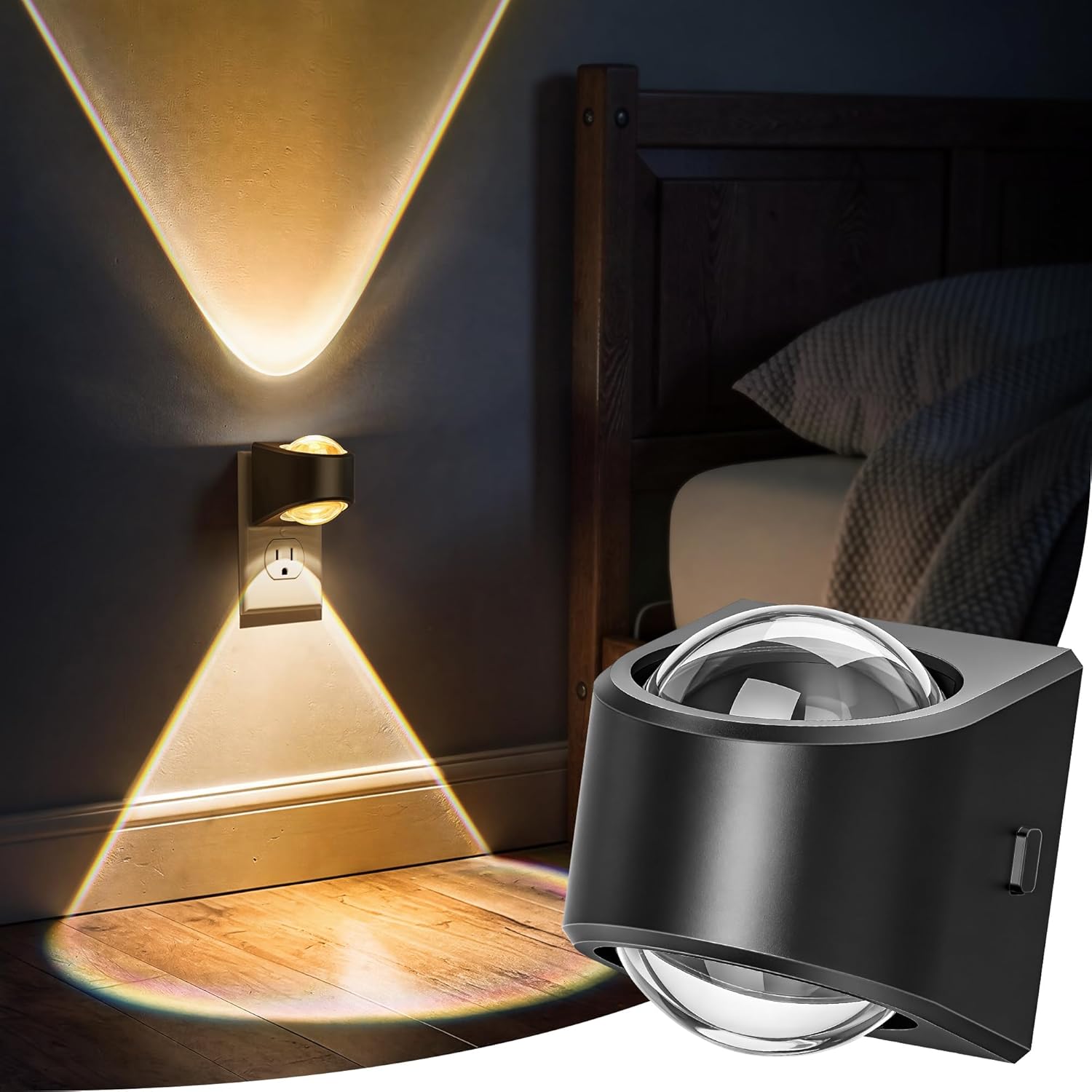 Briignite Night Light