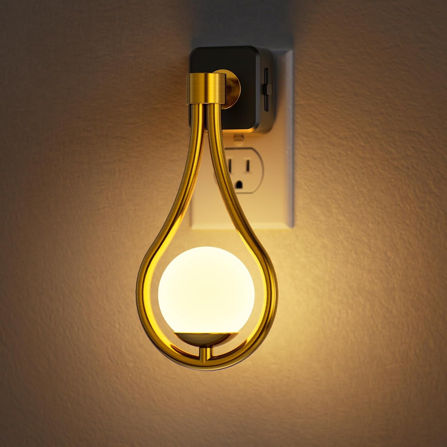 Briignite Night Light