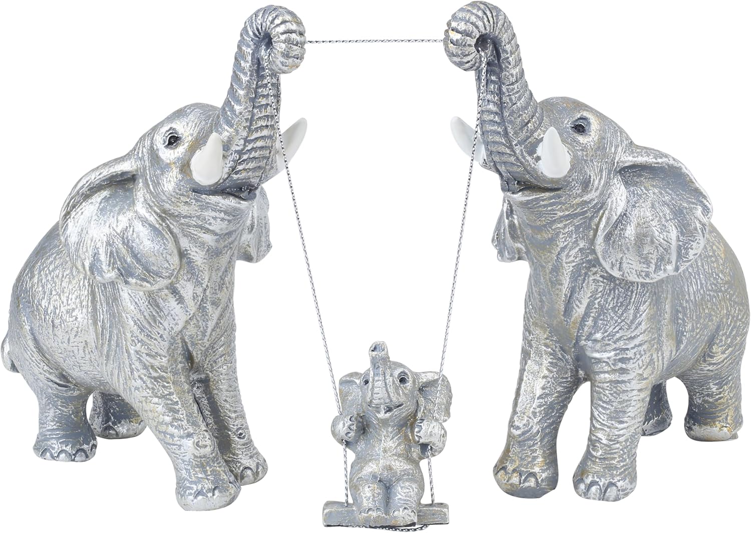 Good Luck Mom Gifts Elephants