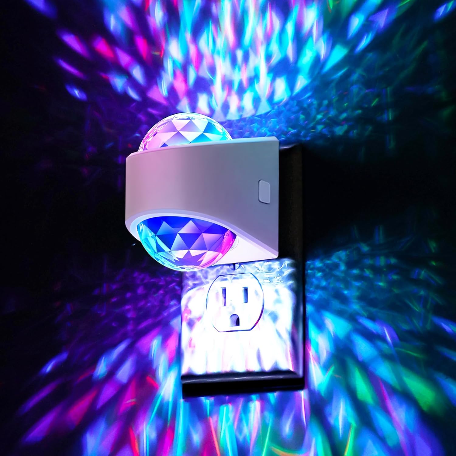 Briignite Night Light