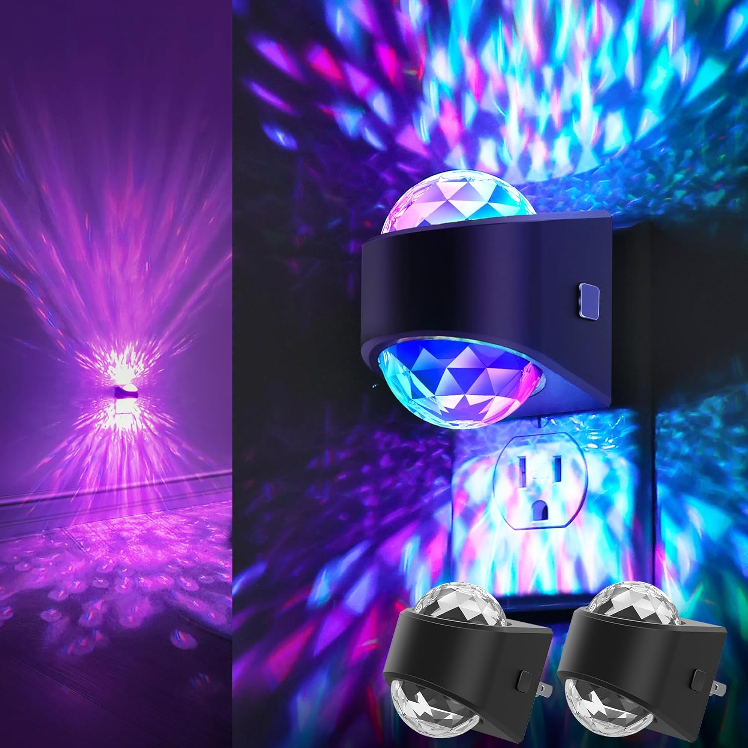 Briignite Night Light