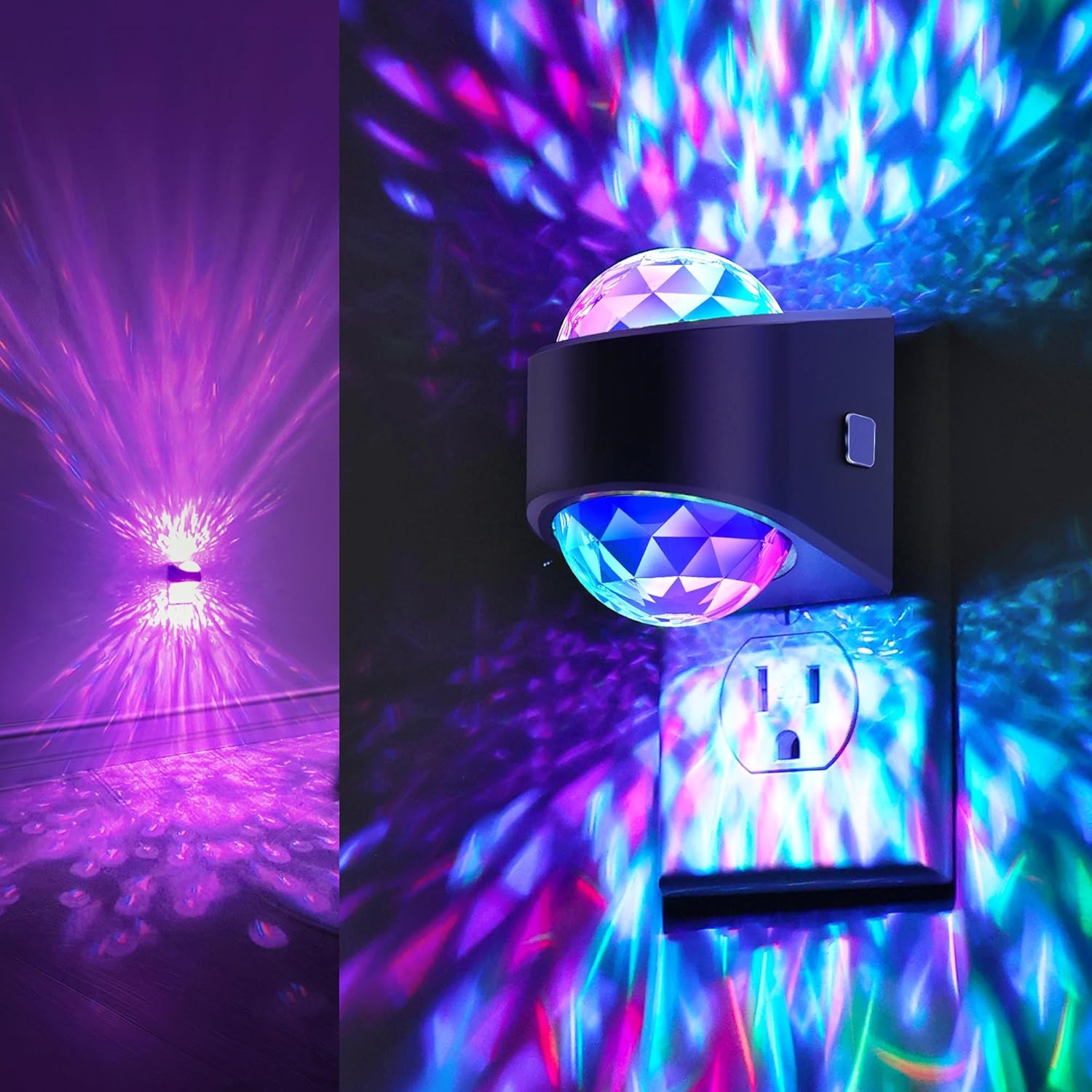 Briignite Night Light