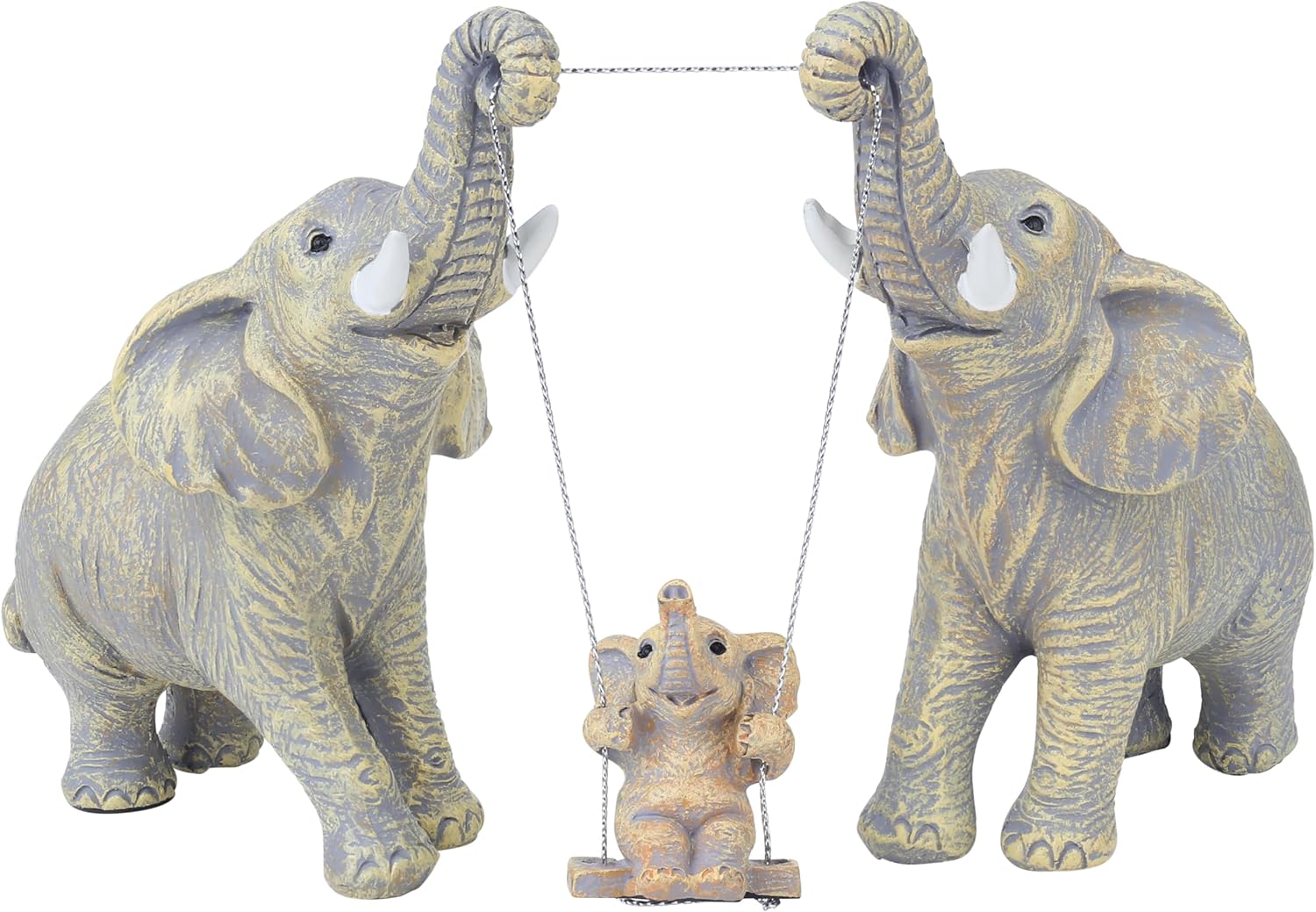 Good Luck Mom Gifts Elephants