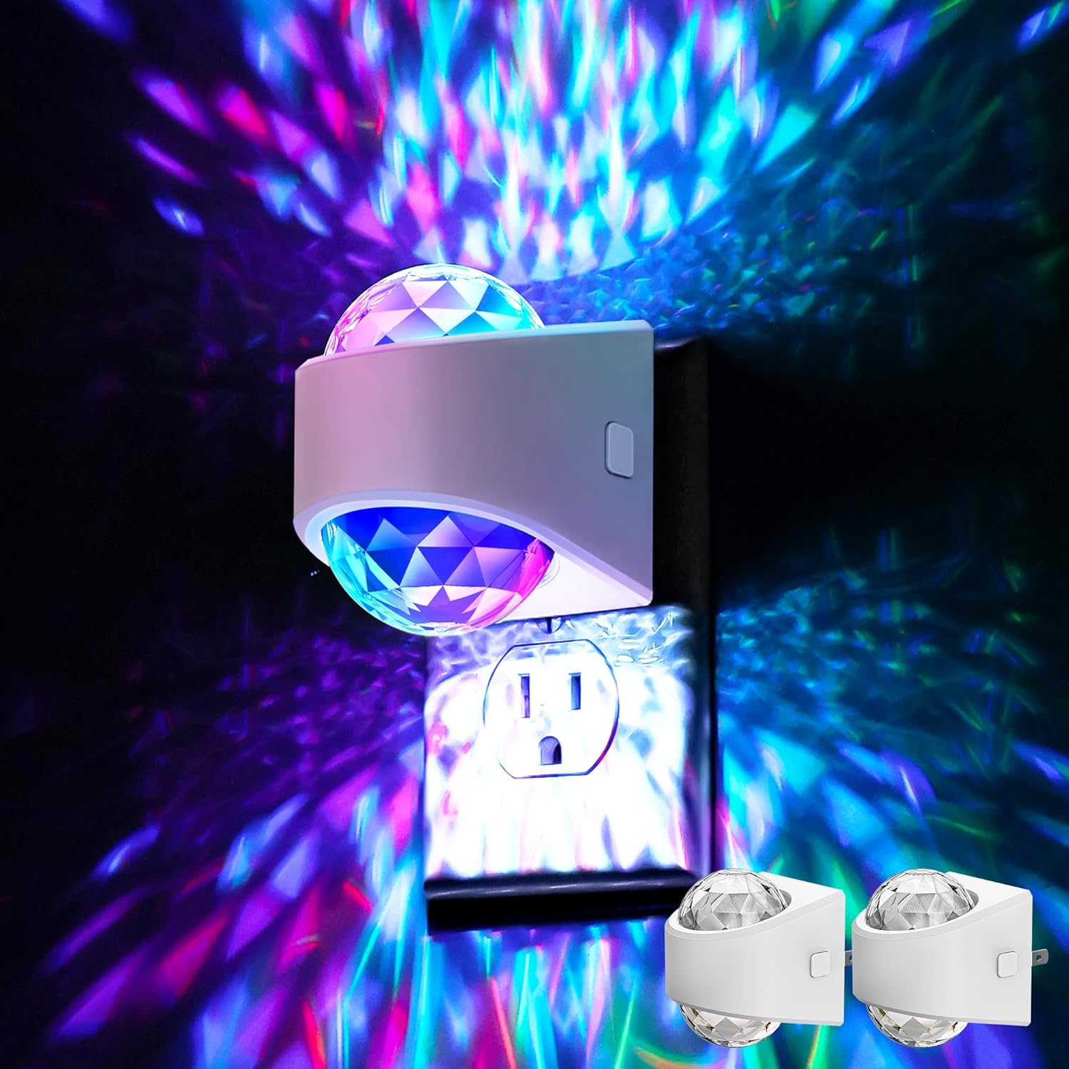 Briignite Night Light