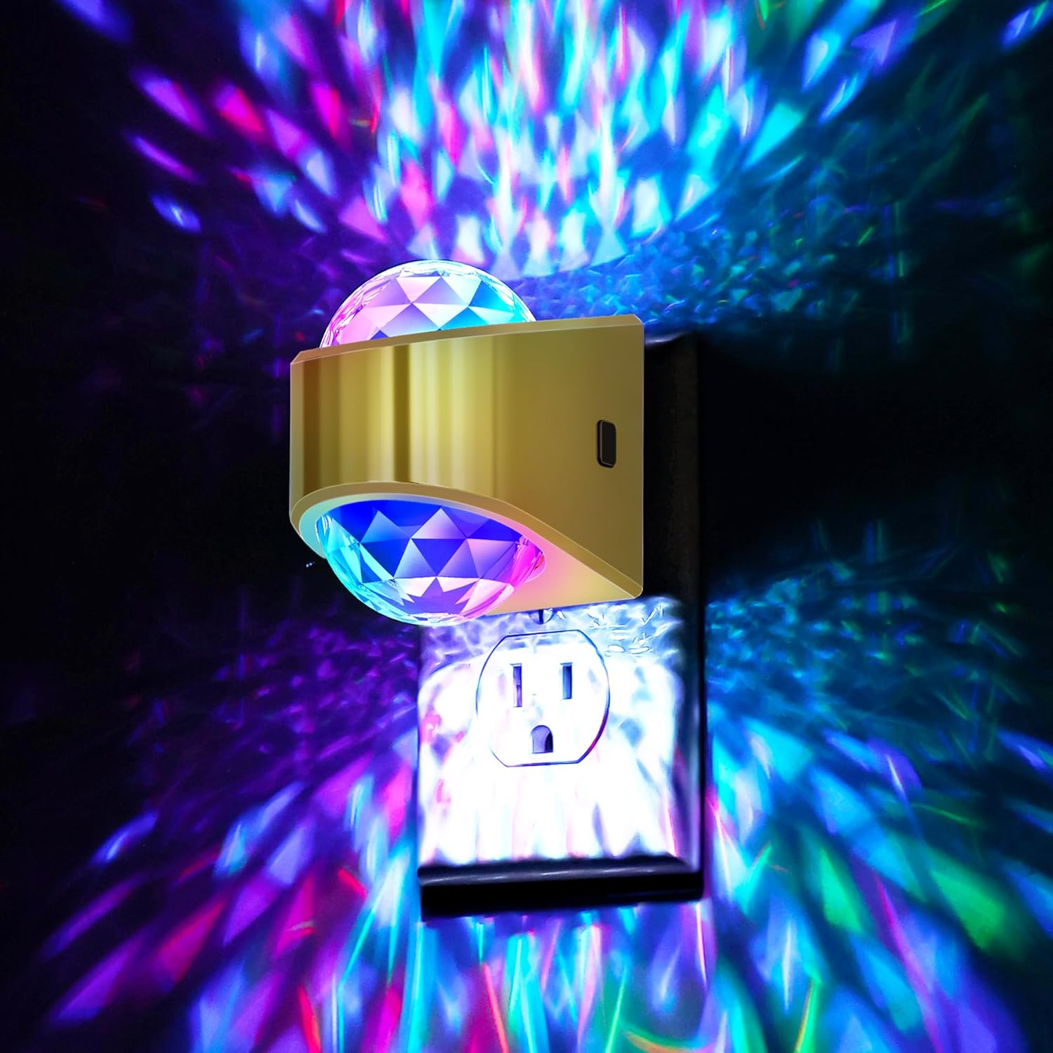 Briignite Night Light