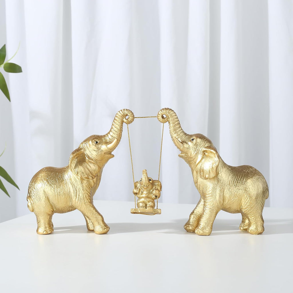 Good Luck Mom Gifts Elephants