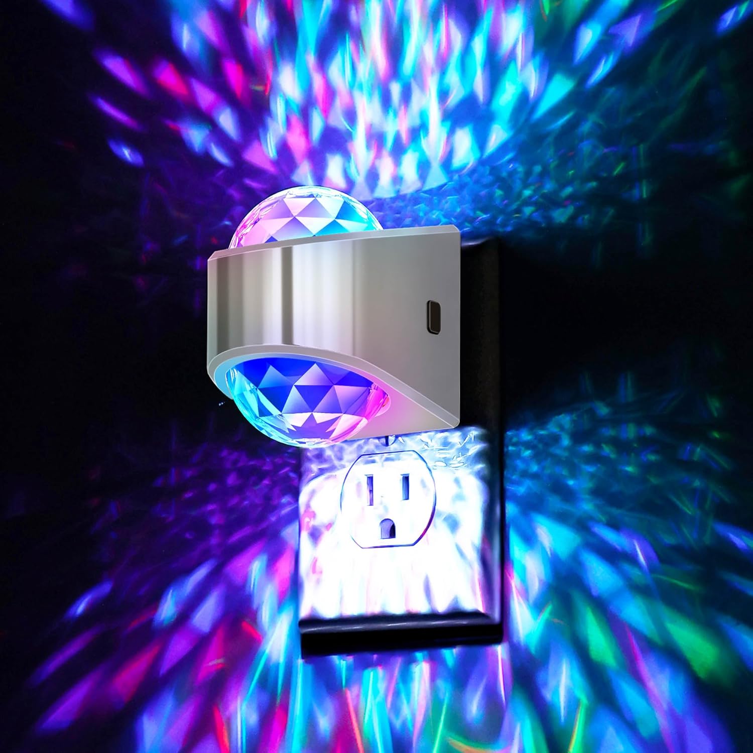 Briignite Night Light