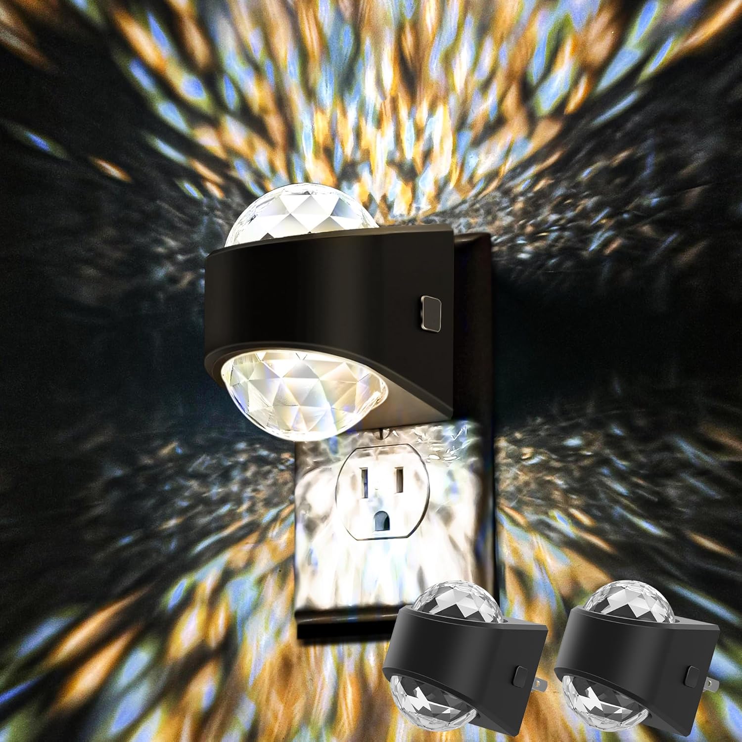 Briignite Night Light