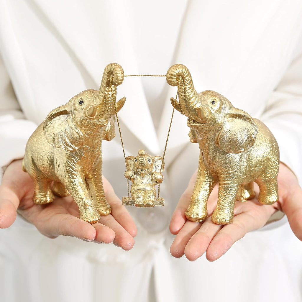 Good Luck Mom Gifts Elephants