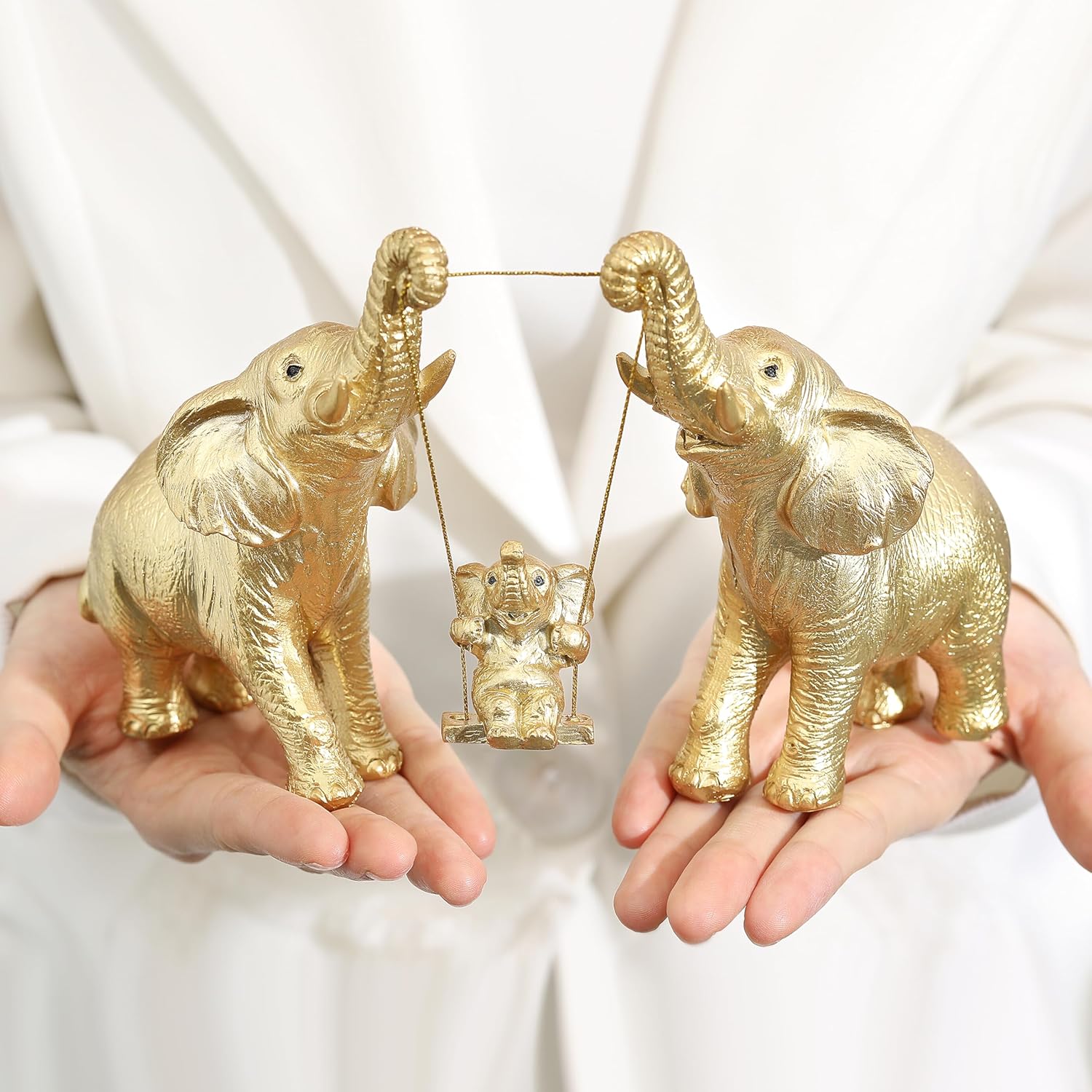Good Luck Mom Gifts Elephants