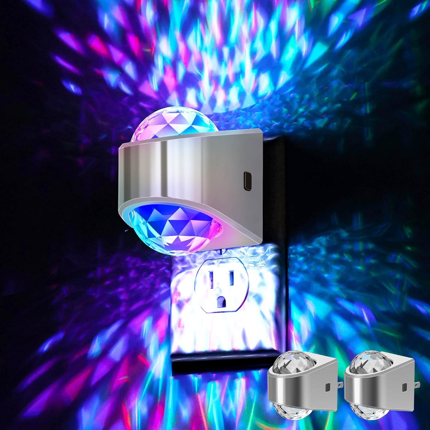 Briignite Night Light