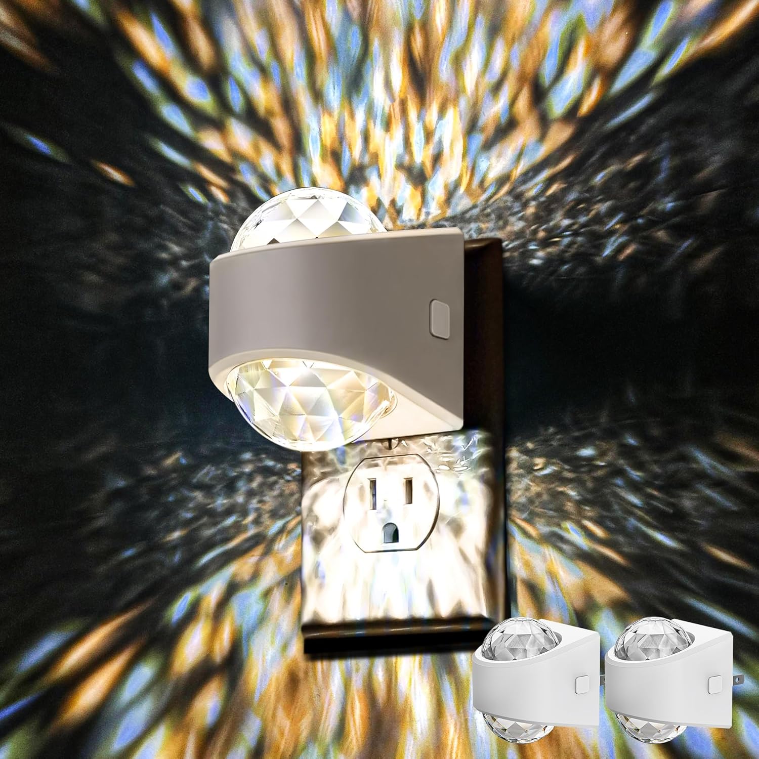 Briignite Night Light
